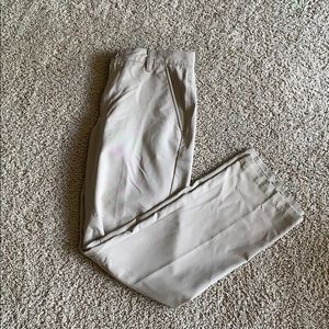 Izod golf pants